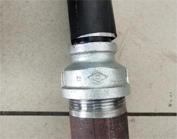 新乡20MM注浆管供应
