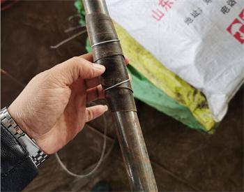 新乡50MM注浆管