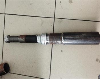 新乡25MM注浆管批发